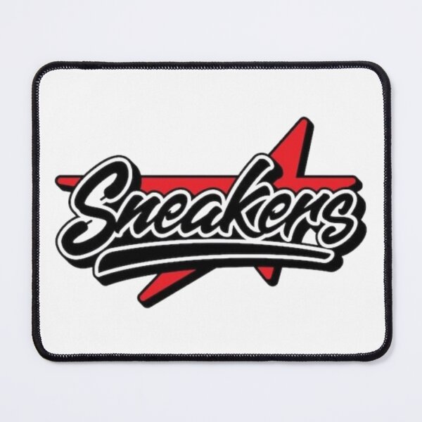 Item preview, Sneakers Logo Design designed and sold by ARVI'S ART STUDIO.