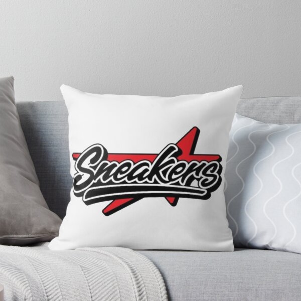 Item preview, Sneakers Logo Design designed and sold by ARVI'S ART STUDIO.