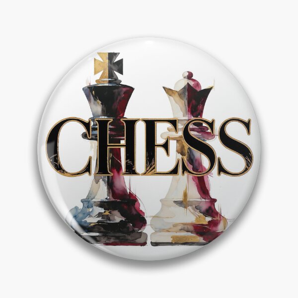 Item preview, Chess the Musical designed and sold by Rock_On.
