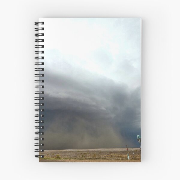 Item preview, Outflow Dominant Storm Over Colorado  designed and sold by Storm Chaser Anna Philipp .