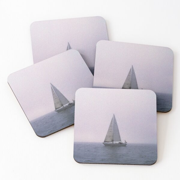 Item preview, only me and the sea designed and sold by BoxyFox.