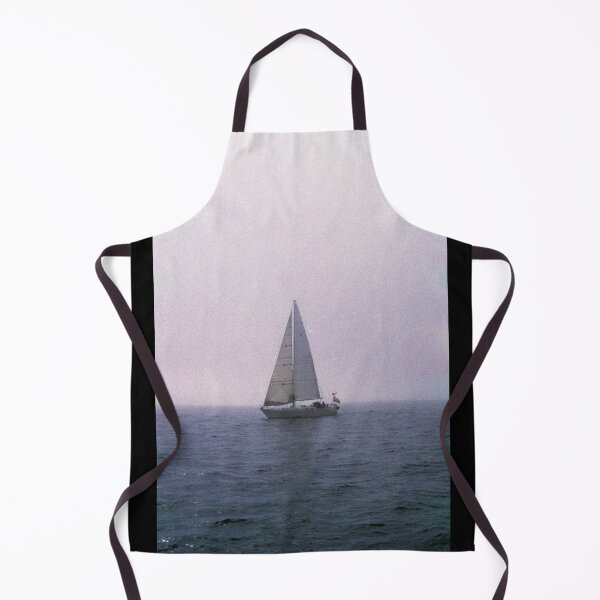 Item preview, only me and the sea designed and sold by BoxyFox.