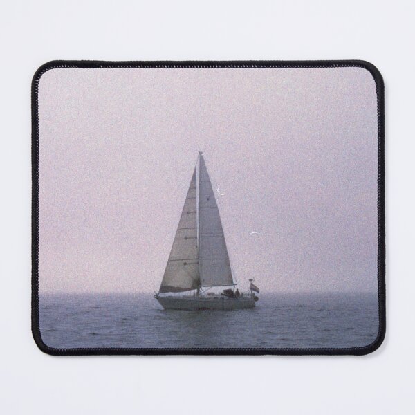 Item preview, only me and the sea designed and sold by BoxyFox.