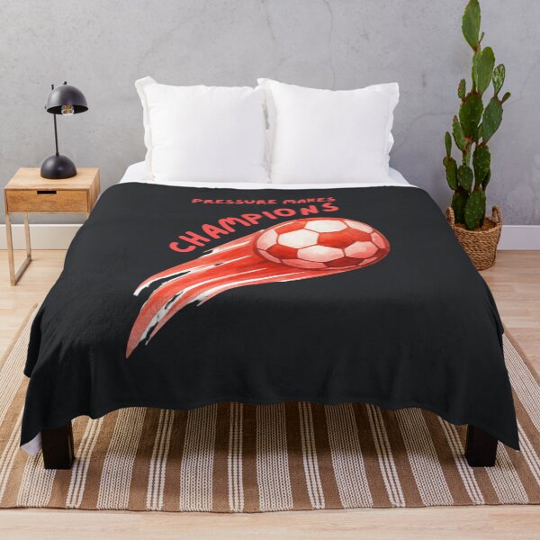 Item preview, Pressure Makes Champions designed and sold by SpartanDStore.