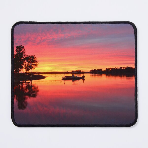 Item preview, Lake Murray SC Says Goodnight designed and sold by LisaWootenPhoto.