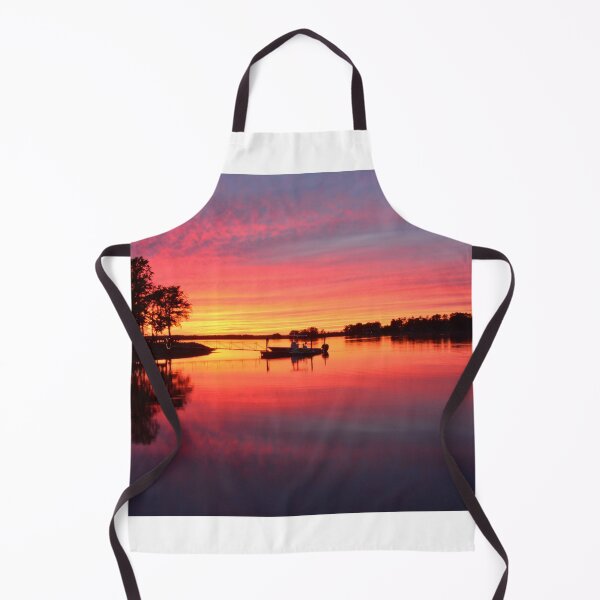 Item preview, Lake Murray SC Says Goodnight designed and sold by LisaWootenPhoto.