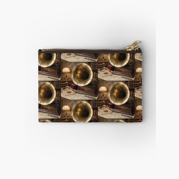 Item preview, ​Melodies of the Past: A Vintage Journey Through Time. designed and sold by JoyNest = "The nest of joy".