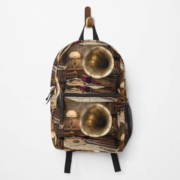 Item preview, Melodies of the Past: A Vintage Journey Through Time. designed and sold by JoyNest = "The nest of joy".