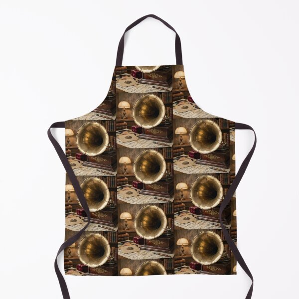 Item preview, Melodies of the Past: A Vintage Journey Through Time. designed and sold by JoyNest = "The nest of joy".
