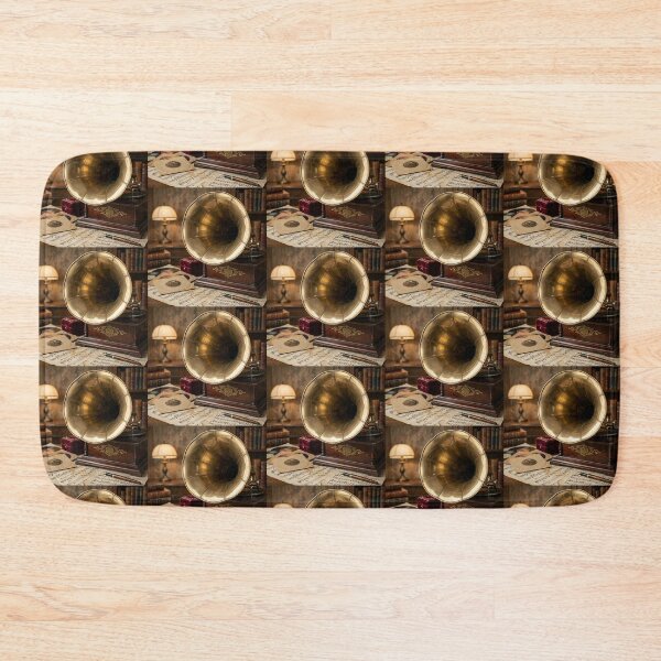 Item preview, ​Melodies of the Past: A Vintage Journey Through Time. designed and sold by JoyNest = "The nest of joy".