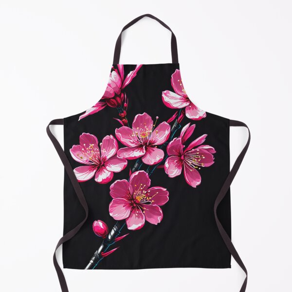 Item preview, Glitch Cherry Blossom Branch designed and sold by GoochyMan Designs.