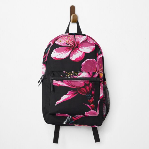 Item preview, Glitch Cherry Blossom Branch designed and sold by GoochyMan Designs.