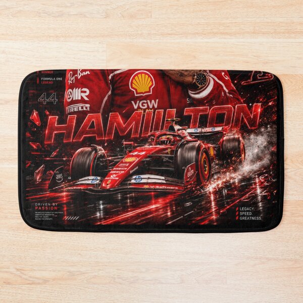 Item preview, Lewis designed and sold by Speed & Sport.