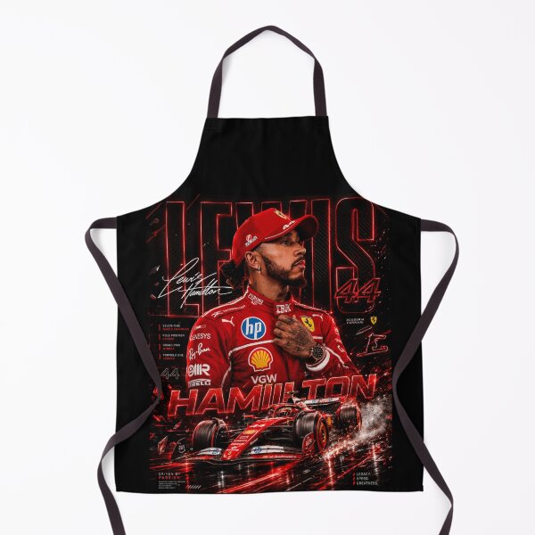 Item preview, Lewis designed and sold by Speed & Sport.