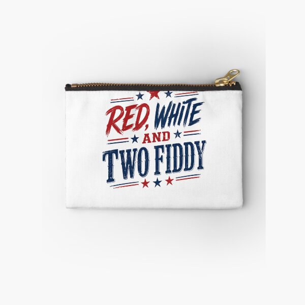 Item preview, Red, White And Two Fiddy American Patriot Humor designed and sold by HumansStuck12.