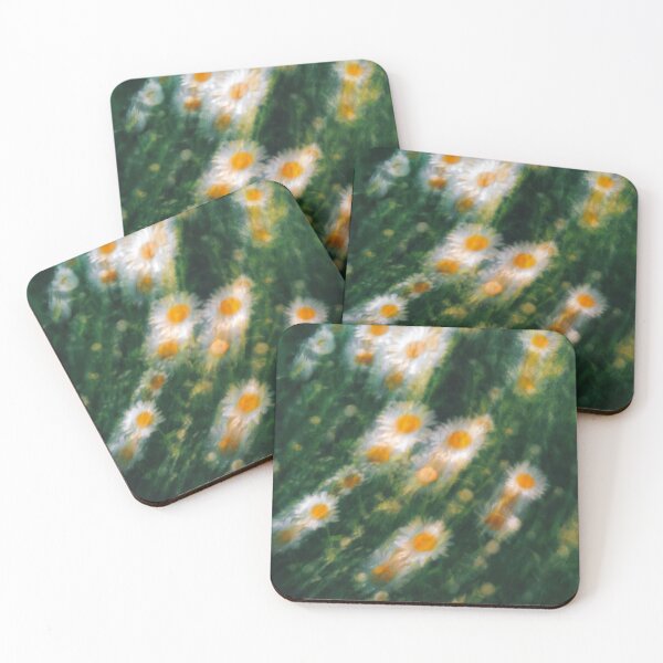 Item preview, dizzy daisies designed and sold by BoxyFox.