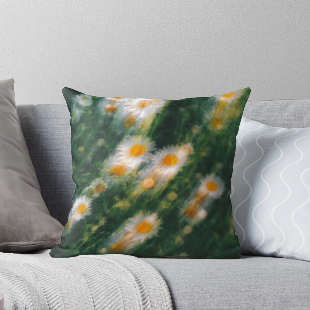 Item preview, Throw Pillow designed and sold by BoxyFox.