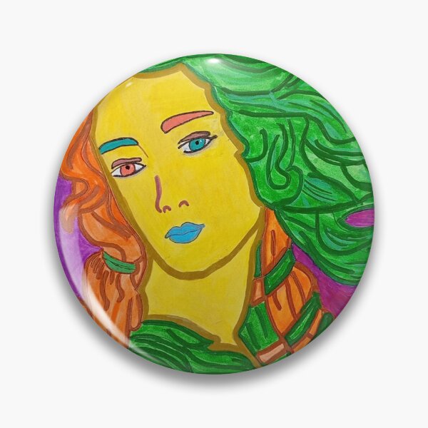 Item preview, Imagination venera  designed and sold by Aron's art .