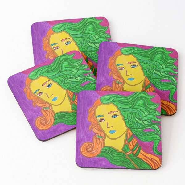 Item preview, Imagination venera  designed and sold by Aron's art .