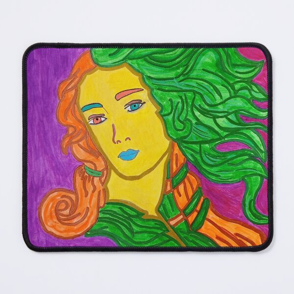 Item preview, Imagination venera  designed and sold by Aron's art .