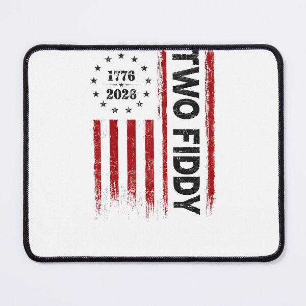 Item preview, 1776 2026 Two Fiddy American Patriot Semiquincentennial Anniversary designed and sold by HumansStuck12.