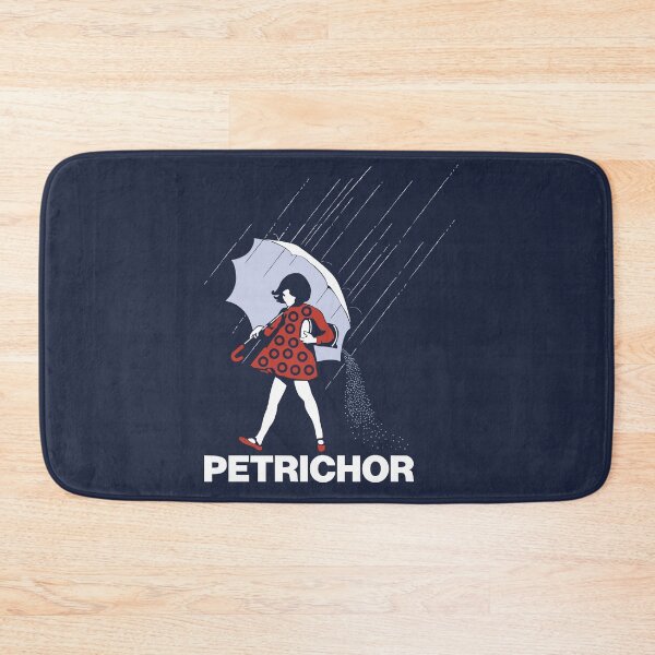 Item preview, PETRICHOR - Phish designed and sold by AllyFlorida.