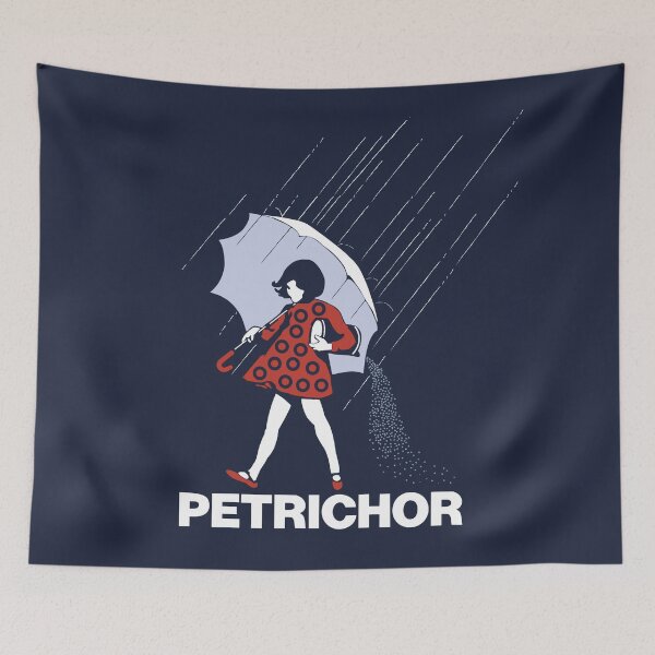 Item preview, PETRICHOR - Phish designed and sold by AllyFlorida.