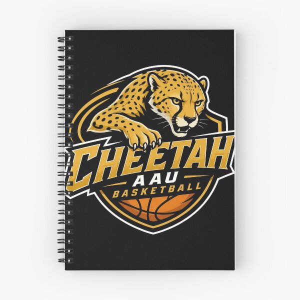 Item preview, Cheetahs AAU Merch designed and sold by J The Creator.