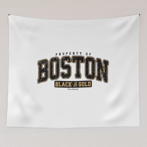 Item preview, BOSTON PROPERTY Design designed and sold by ARVI'S ART STUDIO.