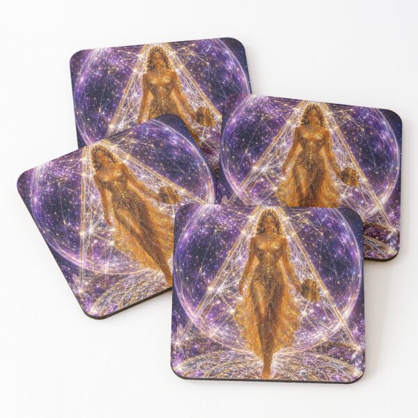 Item preview, Bearer of Light and Hidden Truth designed and sold by alexanderVision.
