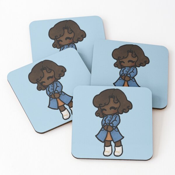 Item preview, Patty Newby sttfs designed and sold by elijbclawz .