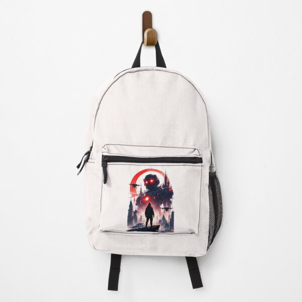 Item preview, The Future Is Watching designed and sold by layalistoresa.