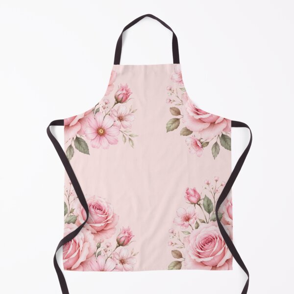 Item preview, Soft Pink Floral Watercolor Bouquet designed and sold by Roya10.