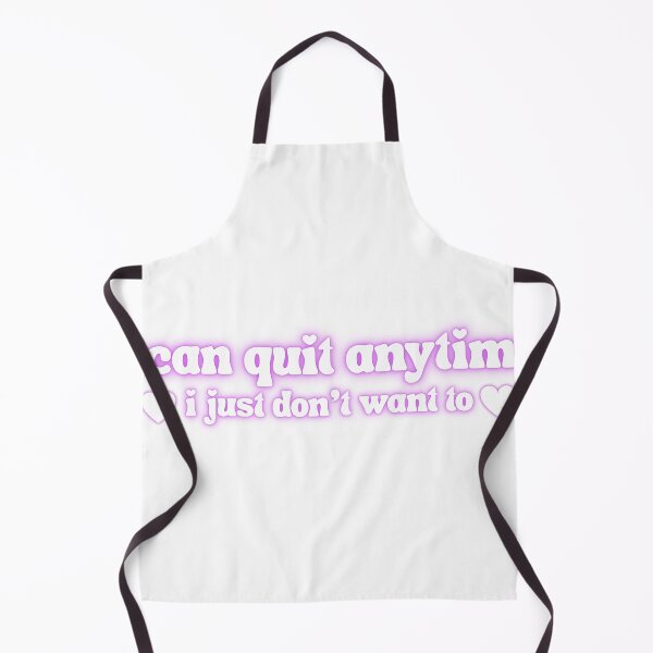Item preview, I can quit anytime i just don't want to designed and sold by Myth and Mayhem .