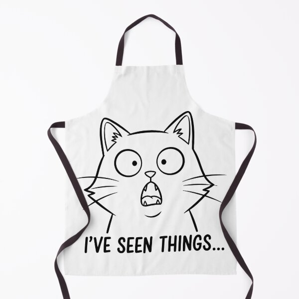 Item preview, I've Seen Things designed and sold by Amir Faysal.