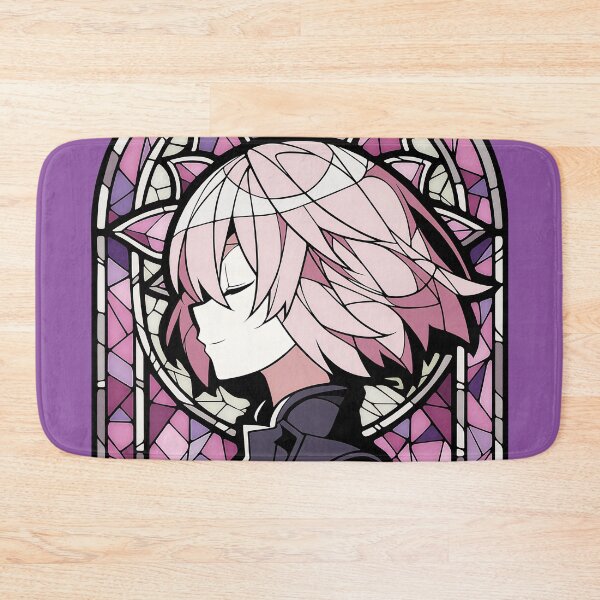 Item preview, Stained Glass Mash Kyrielight (Shielder) designed and sold by SchellStation.