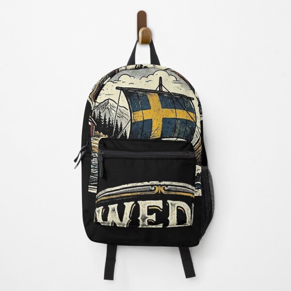 Item preview, Vintage Sweden designed and sold by civomgon.