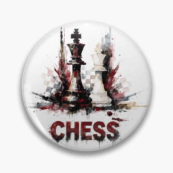 Item preview, Chess the Musical designed and sold by Rock_On.