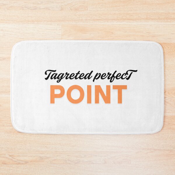 Item preview, Targeted perfect point designed and sold by ArtistTejal.