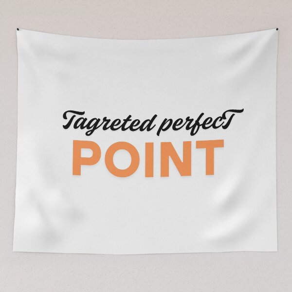 Item preview, Targeted perfect point designed and sold by ArtistTejal.