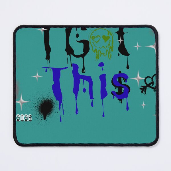 Item preview, I GOT THIS MOTIVATION designed and sold by StarLegend.