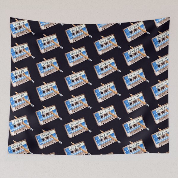 Item preview, Mixtape Cassette Best of 84 designed and sold by LiskoDesign.