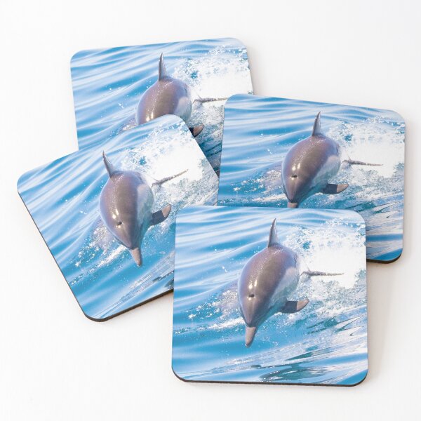 Item preview, Dolphin designed and sold by Steve Hunter.