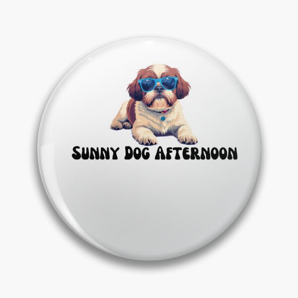 Item preview, Shih tzu designed and sold by Steph’s design .
