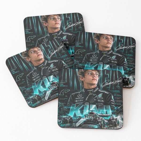 Item preview, Kimi designed and sold by Speed & Sport.