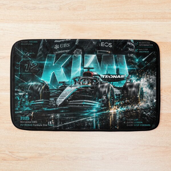 Item preview, Kimi designed and sold by Speed & Sport.