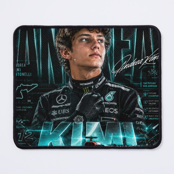 Item preview, Kimi designed and sold by Speed & Sport.