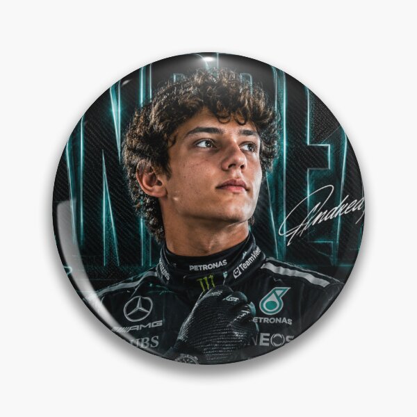 Item preview, Kimi designed and sold by Speed & Sport.