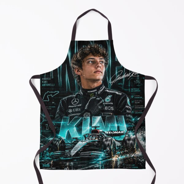 Item preview, Kimi designed and sold by Speed & Sport.