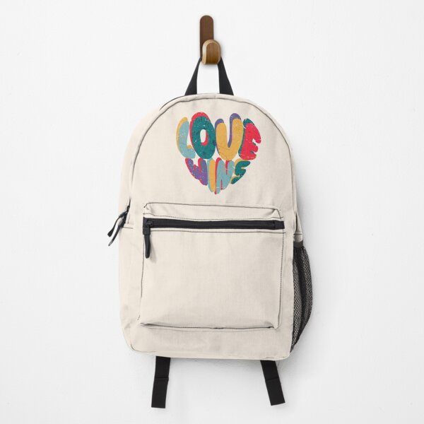 Item preview, Love wins-vintage designed and sold by makart2.